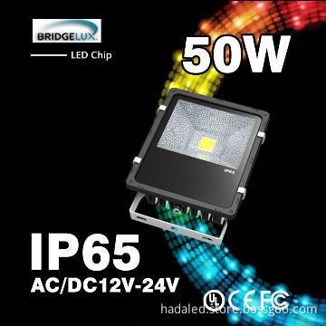 New model 50W LED Floodlight